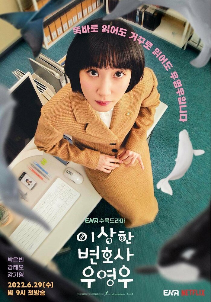 Необычный адвокат смотреть онлайн сериал 1 сезон