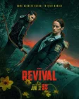 Воскрешение смотреть онлайн сериал 1 сезон